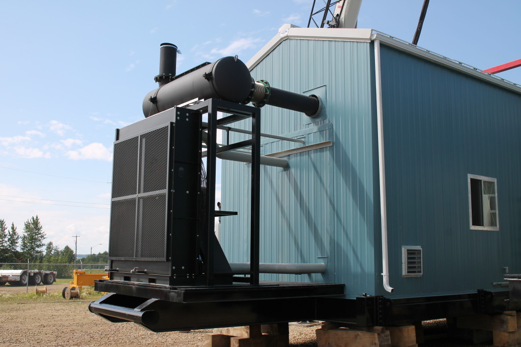 2Meg Power Plant
