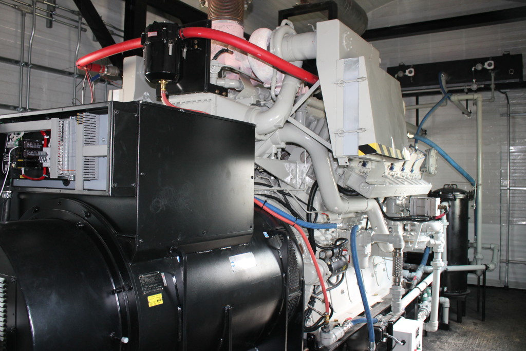 2Meg Power Plant