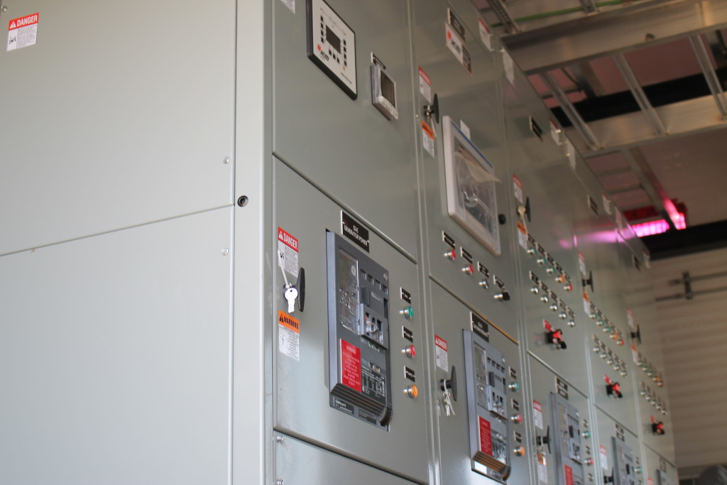 2Meg Power Plant