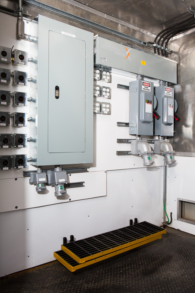 125kw Diesel