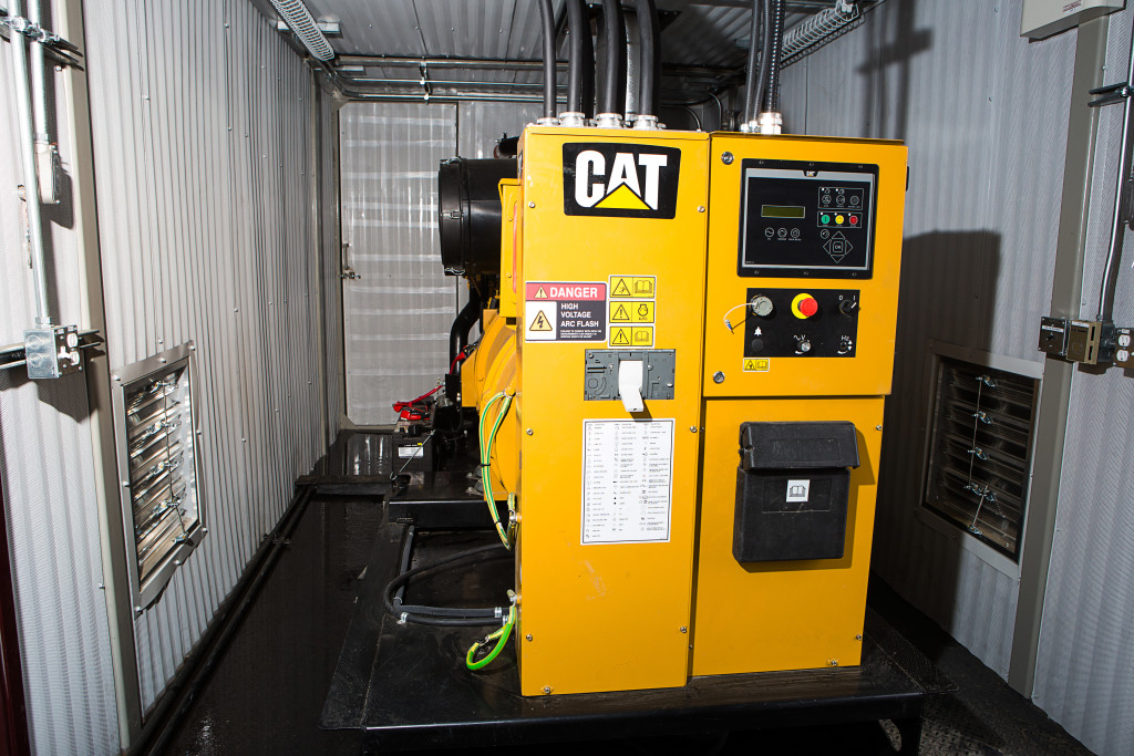 C18 600kw