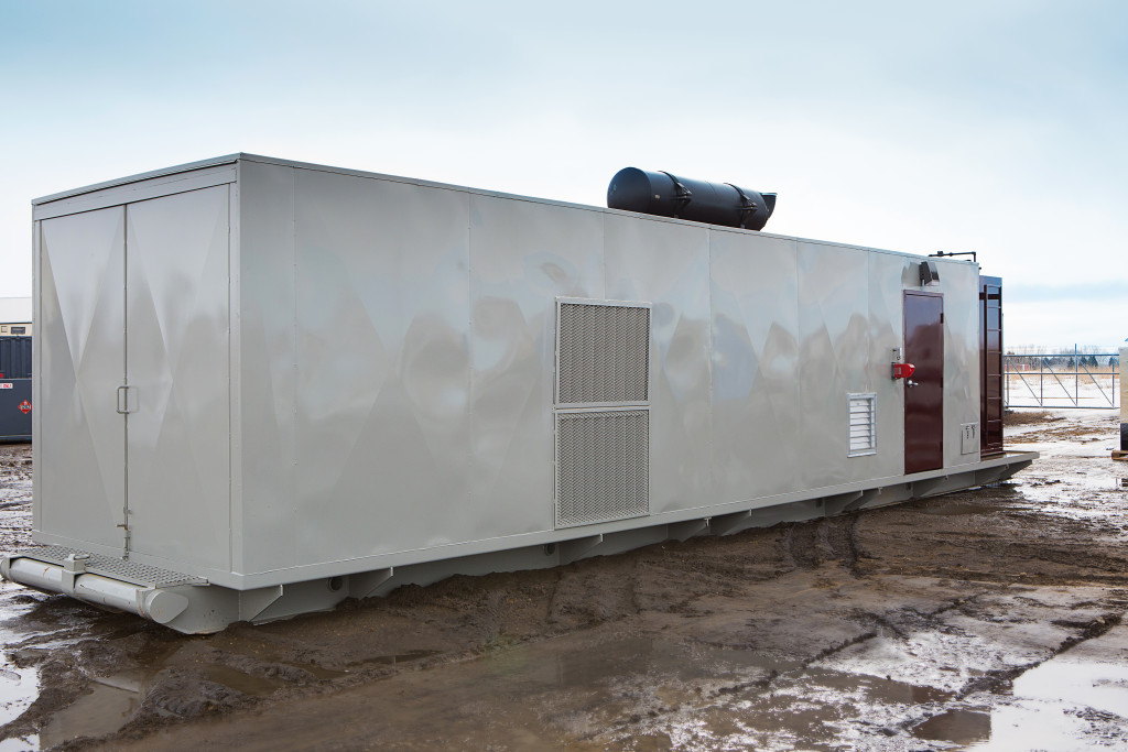 C18 600kw